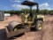 1995 Bomag Bw142pd2 Vibratory Compactor