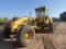 Caterpillar 140g Grader
