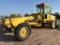 1980 John Deere 570a Grader