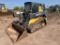 2015 John Deere 333e Skid Steer