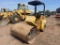 1999 Stone Sd-54 Vibratory Compactor