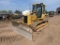 2004 Caterpillar D4glgp Crawler Dozer