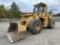 1992 Cat 950f Wheel Loader