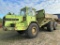 Terex L 3066 Haul Truck