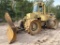 1987 Caterpillar 826c Landfill Compactor Loader