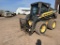 2011 New Holland L180 Skid Steer