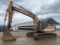 Case 9040b Excavator