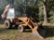 Case 580c Tractor Loader Backhoe