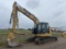 2016 Caterpillar 314elcr Excavator
