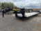 2023 Bigtex 14gn Gooseneck Trailer