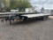 2022 Bigtex 14oa-24bk-8sir Trailer