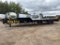 2023 Bigtex 14ph-20bk+5mr Trailer