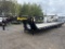 2022 Bigtex 22gn-28bk-5mr Gooseneck Trailer