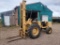 Lift-it 5022-6 Rough Terrain Fork Lift