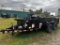 2023 Bigtex 14lp Dump Trailer