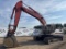 Link Belt 330lx Excavator