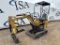 2023 Agt H12 Mini Excavator