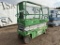 2012 Genie Gs2032 Scissor Lift