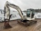 Terex Tc75 Excavator
