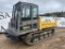2020 Terramac Rt6 Tracked Carrier