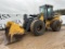 2004 John Deere 644j Wheel Loader