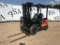 2011 Doosan D25s-5 Forklift