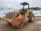 Dynapac Sheep Foot Compactor/roller