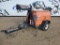 2015 Wanco 6kw Light Plant