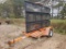 2014 Addco Dh 1000 Als Solar Sign Board