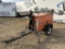 2015 Wanco 6kw Light Plant
