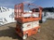 2017 Snorkel S4732 Scissor Lift