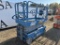 2007 Genie Gs 2646 Scissor Lift