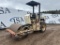Ingersoll Rand Sd40d Compactor/roller