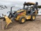 2016 John Deere 310sl 4x4 Tractor Backhoe