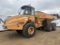 2010 Case 330b Haul Truck