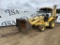 New Holland Lb90 4x4 Backhoe Loader