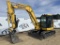 Komatsu Pc88mr Excavator