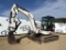 Bobcat 442 Excavator