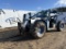 Gradall 534d Telehandler