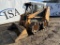 Case 410 Skid Steer