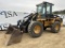 Caterpillar It14g Wheel Loader