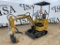 2023 Agt Industrial H15 Mini Excavator