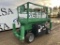 2014 Genie Gs-3369rt Scissor Lift