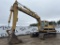 Caterpillar 235 Excavator