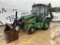 2014 John Deere 310ek 4x4 Loader Backhoe