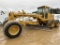 Caterpillar 12f Motor Grader