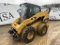 Cat 262c2 Skid Steer