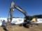 2016 Volvo Ec220el Excavator