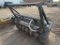 Jkc 5’ Hydraulic Mulching Head