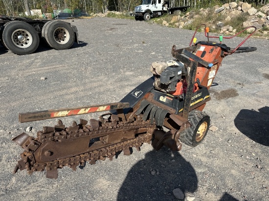 Ditch Witch 1230 Trencher